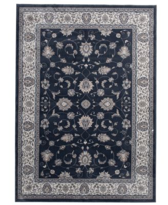 CLOSEOUT! Largo Isfahan 3'3" x 5'3" Area Rug