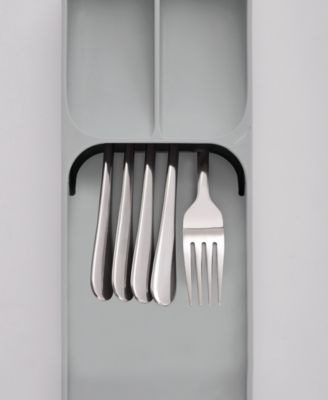 DrawerStore Compact Cutlery Organizer