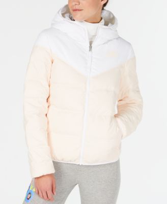 nike windrunner guava ice
