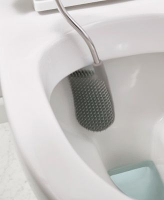 Flex™ Smart Toilet Brush