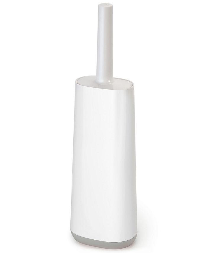 Joseph Joseph Flex™ Toilet Brush and Storage Caddy Macy's