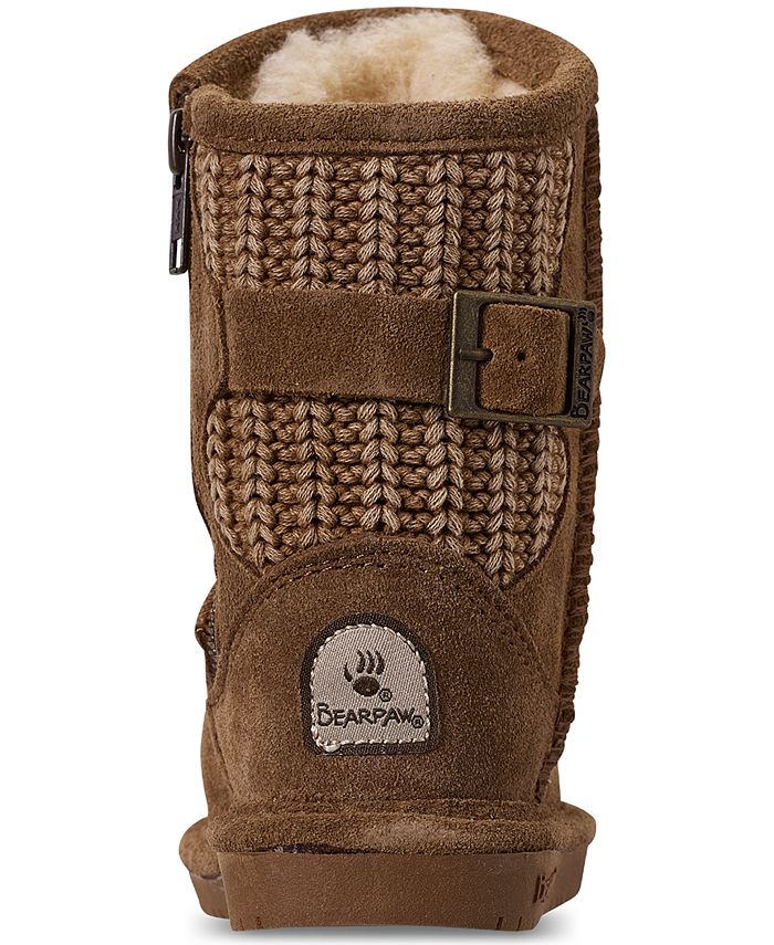 bearpaw boshie boots womens
