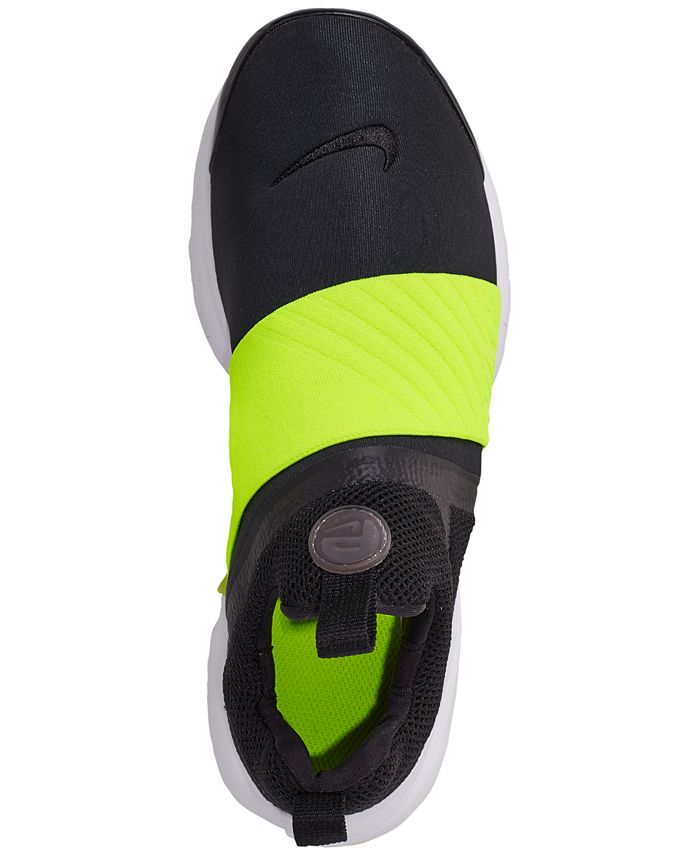 boys presto shoes