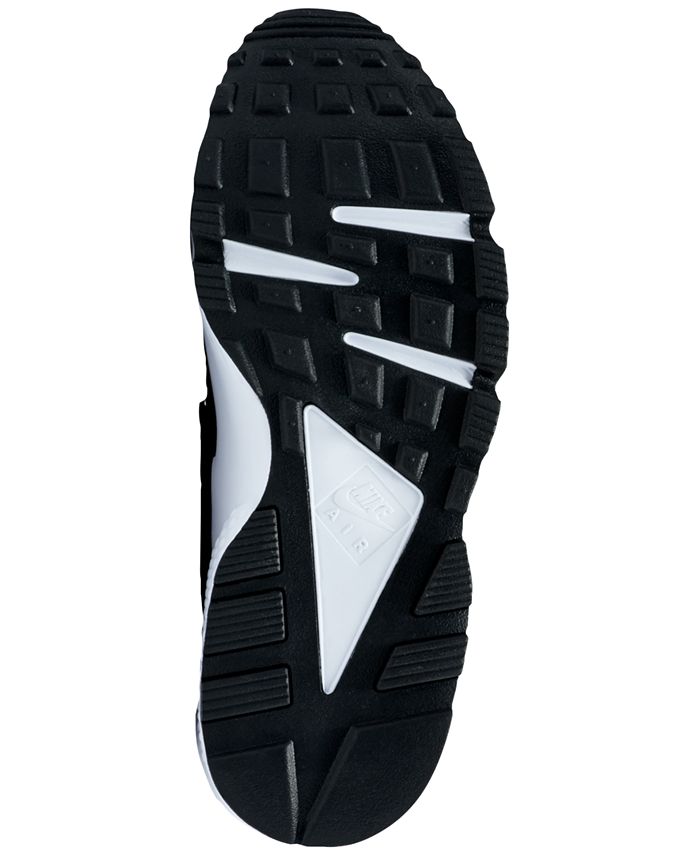 nike huarache free run finish line