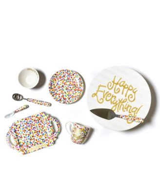 Happy Everything By Laura Johnson Toss Collection In Multi
