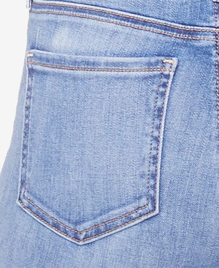 Jean Bootcut NYDJ Barbara Tummy-Control - Taille 6 - Rinçage - Neuf Avec étiquette