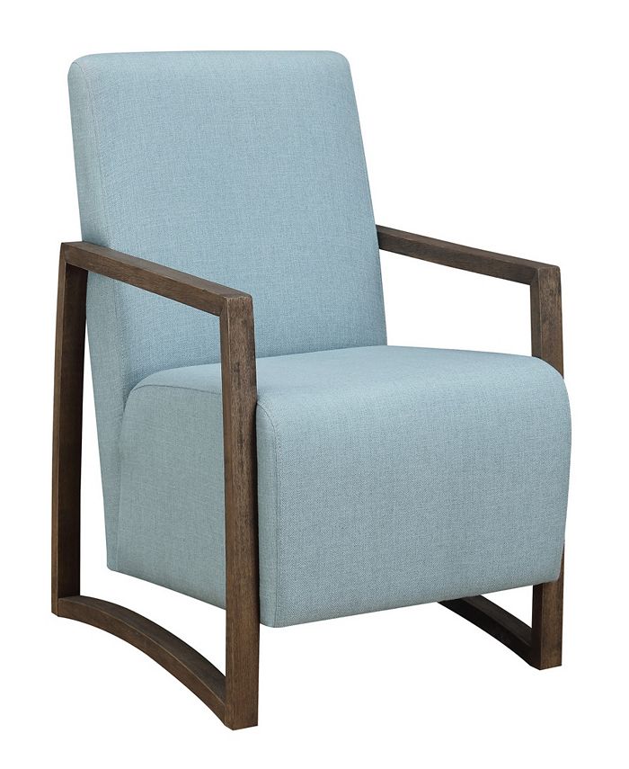 Picket House Furnishings Maverick Accent Chair Macy's