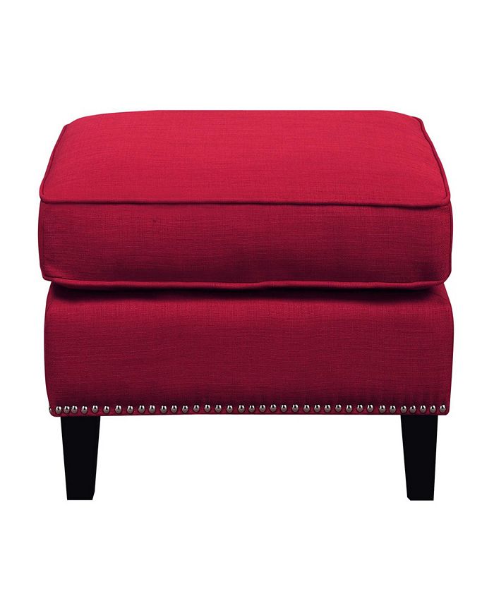 Picket House Furnishings Emery Ottoman Macy's