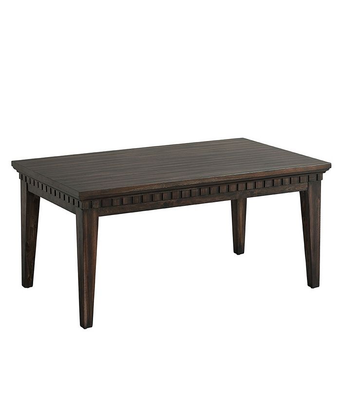 Picket House Furnishings Steele Coffee Table Macy's