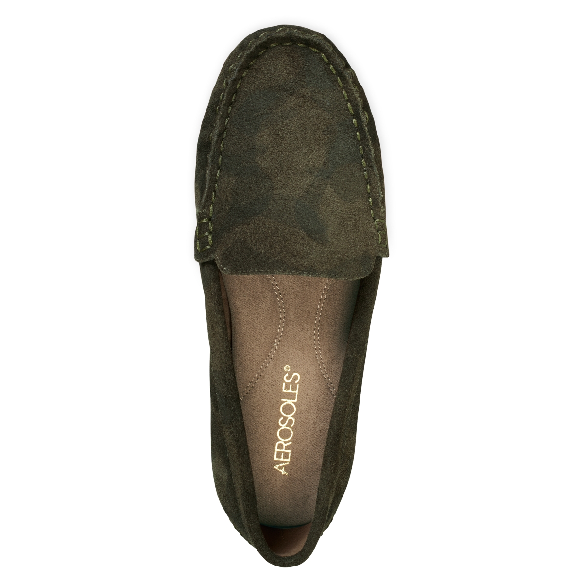 Aerosoles overdrive loafer clearance