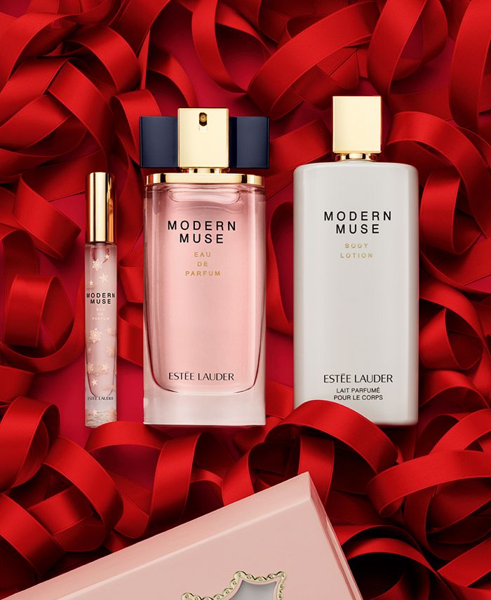 Est e Lauder 3 Pc. Modern Muse Luxury Gift Set Macy s