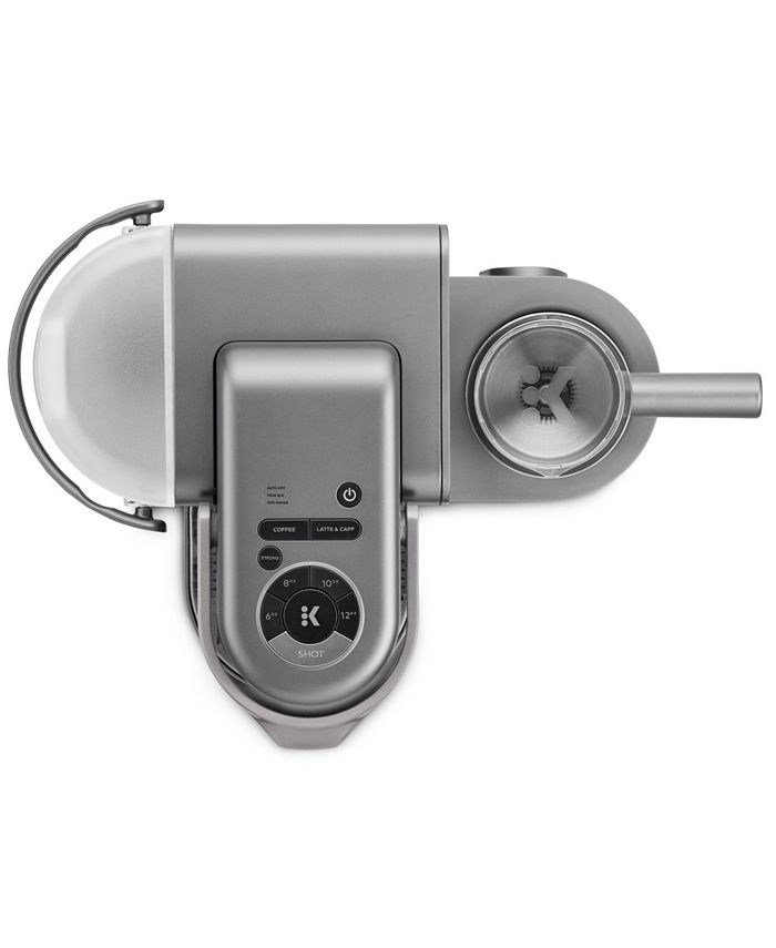 Keurig KCafé Coffee, Latte & Cappuccino Maker Macy's