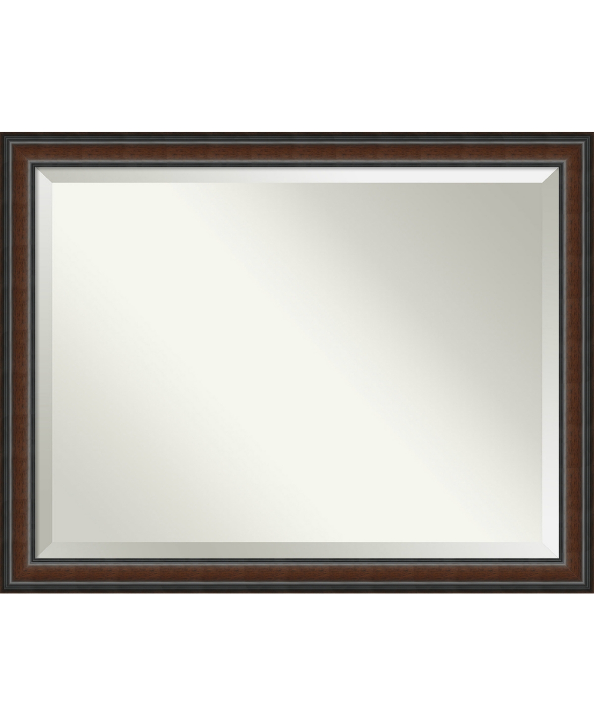 Craftsman 41x29 Wall Mirror