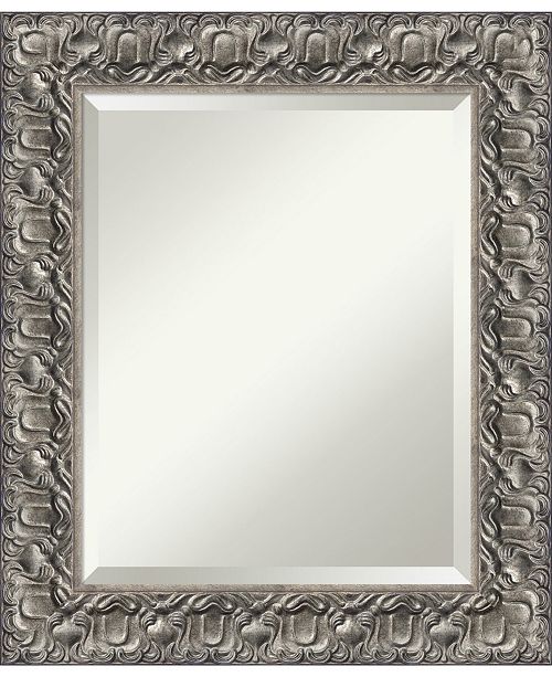 Amanti Art Luxor 22x26 Bathroom Mirror Reviews All Mirrors Home Decor Macy S