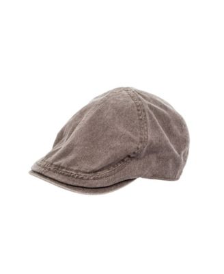 macy's flat caps