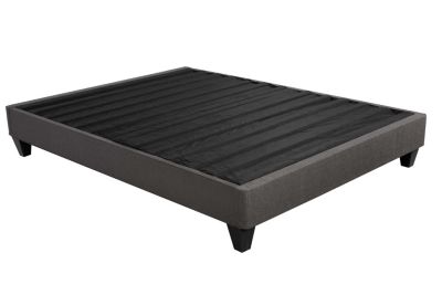 Simba - Rapid Adjustable Base - Queen, Quick Ship