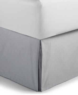 Hotel Collection - Lithos King Bedskirt