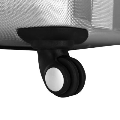 Verdugo 3-Pc. Hardside Luggage Spinner Set