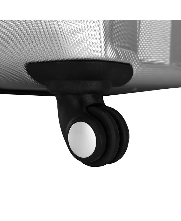 Elite Luggage Verdugo 3Pc. Hardside Luggage Spinner Set Macy's