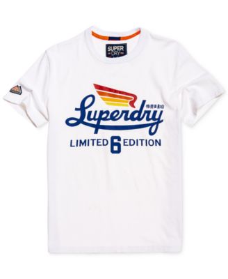 Superdry - Men's Limited Edition T-Shirt