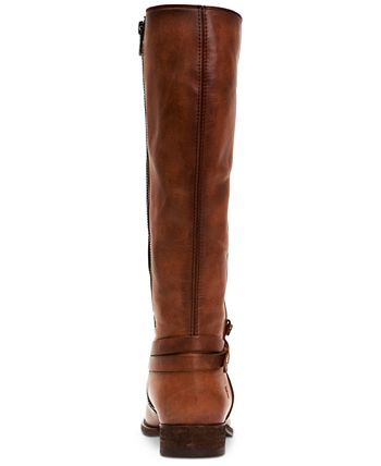 Frye melissa belted boots sales