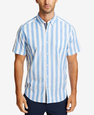 nautica casual button down shirts