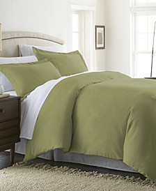 Dynamically Dashing Duvet Cover Set by The Home Collection