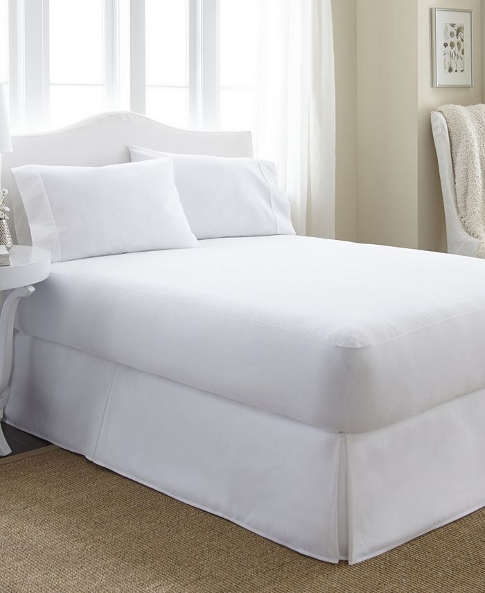 ienjoy Home Home Collection Premium Terry Cloth Waterproof Mattress