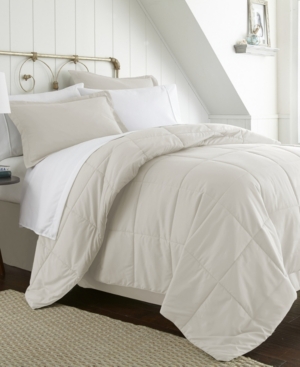 A Beautiful Bedroom 6 Piece Bed in a Bag Set by The Home Collection Twin Bedding