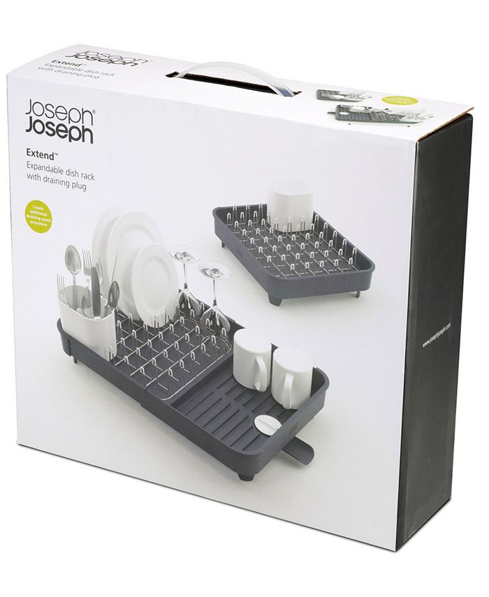 Joseph Joseph Extend Expandable Dish Rack Macy's