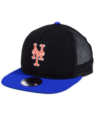 New Era - Classic Trucker 9FIFTY Snapback Cap