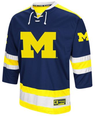 Colosseum - Men's Fashion Hockey Jersey