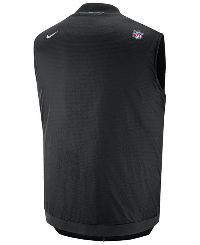 Nike coaching vest discount