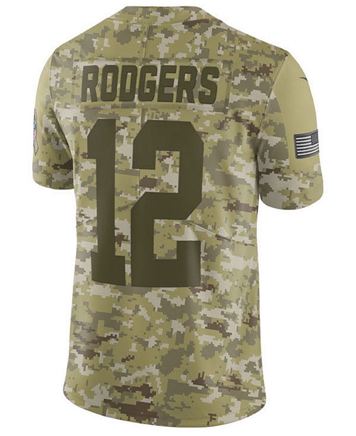 2018 salute to service jersey