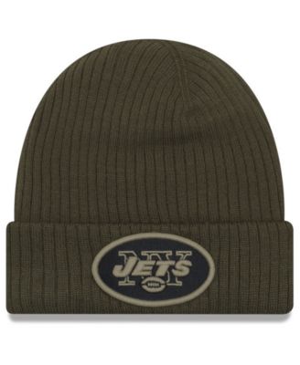 ny jets salute to service hat