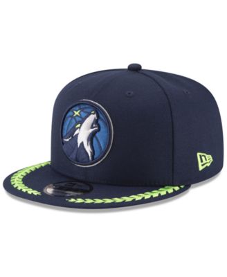 New Era - Destroyer 9FIFTY Snapback Cap