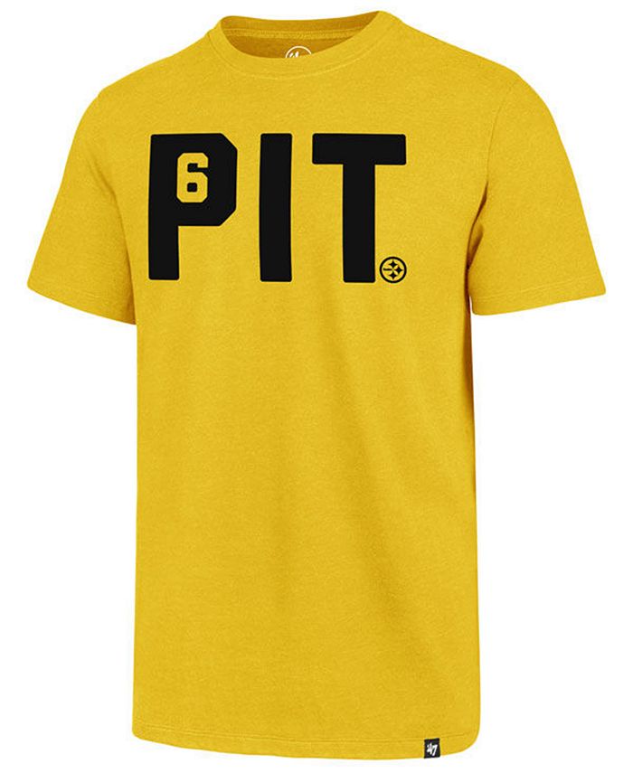 Pittsburgh Steelers Apparel & Gear - Macy's