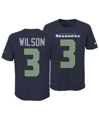 Nike - Pride Name & Number 3.0 T-Shirt, Big Boys (8-20)