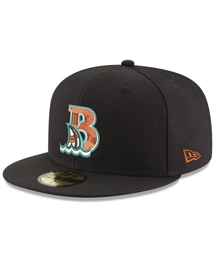 Bowie new arrivals baysox hat