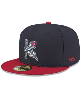 kinston indians new era