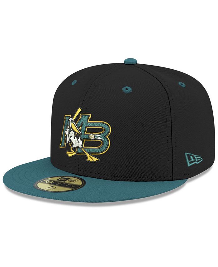 Myrtle beach hotsell pelicans hat