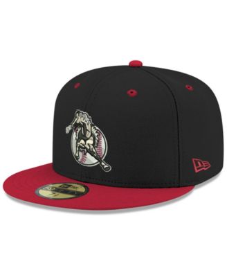 New Era - 2001 Capsule 59FIFTY FITTED Cap