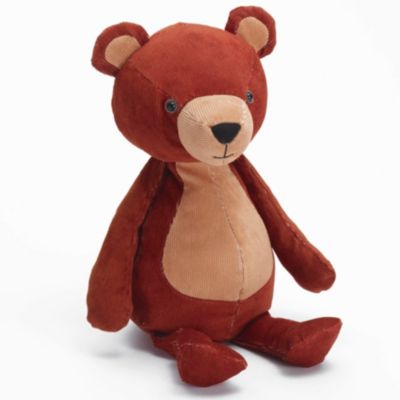 Manhattan Toy Maggie Mouse Kuscheltier – Superweicher Plüsch Für Kinder & Erwachsene, 40 Cm Groß