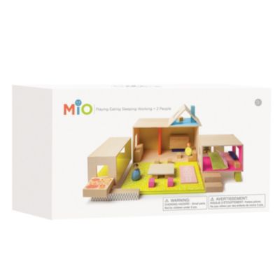 Manhattan Toy Company
