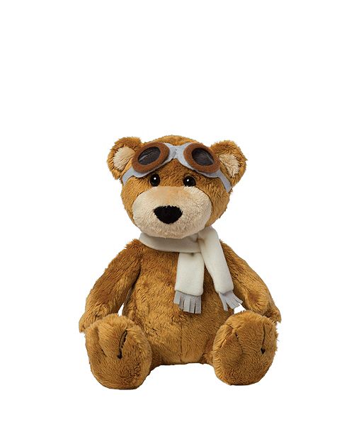 manhattan toy kodiak bear jumbo stuffed animal toy