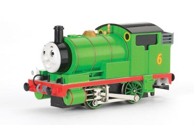 ho scale percy