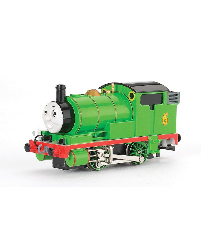 Bachmann Trains Thomas And Friends Percy The Small Engine