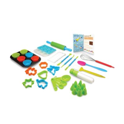 play baking set