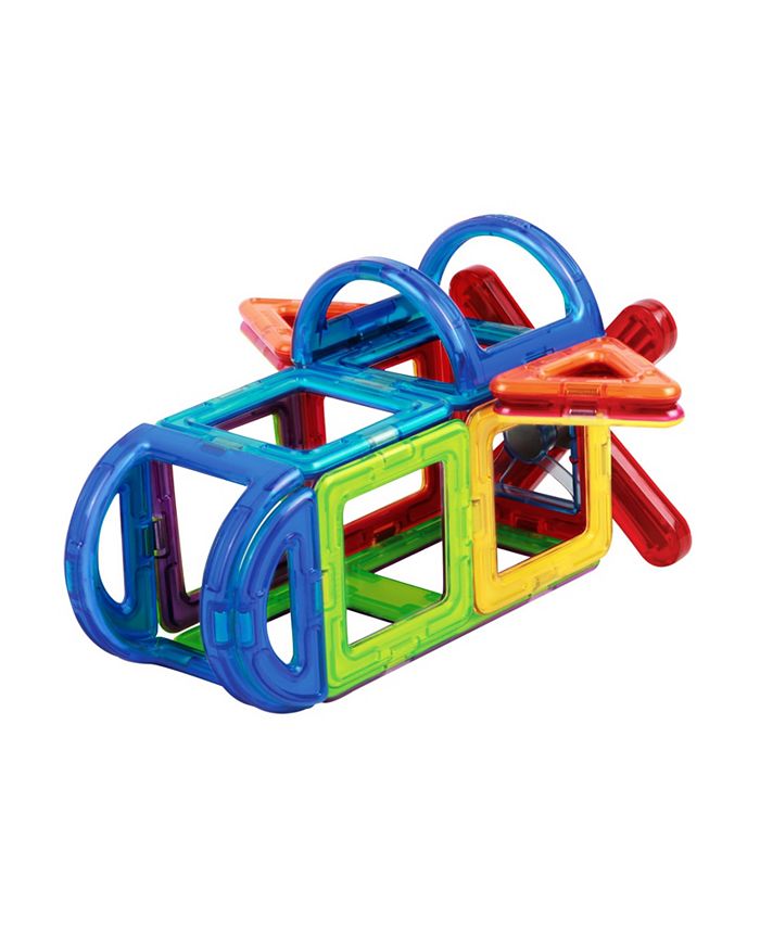 magformers 32 piece set