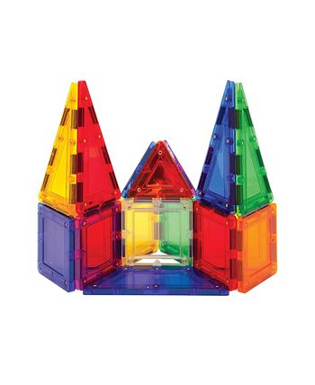 Magformers Stick-O Basic 20 Piece Set | Early Years Resources